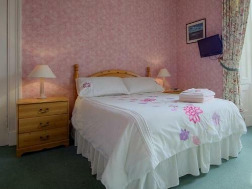 Abcorn Guest House Édimbourg Extérieur photo